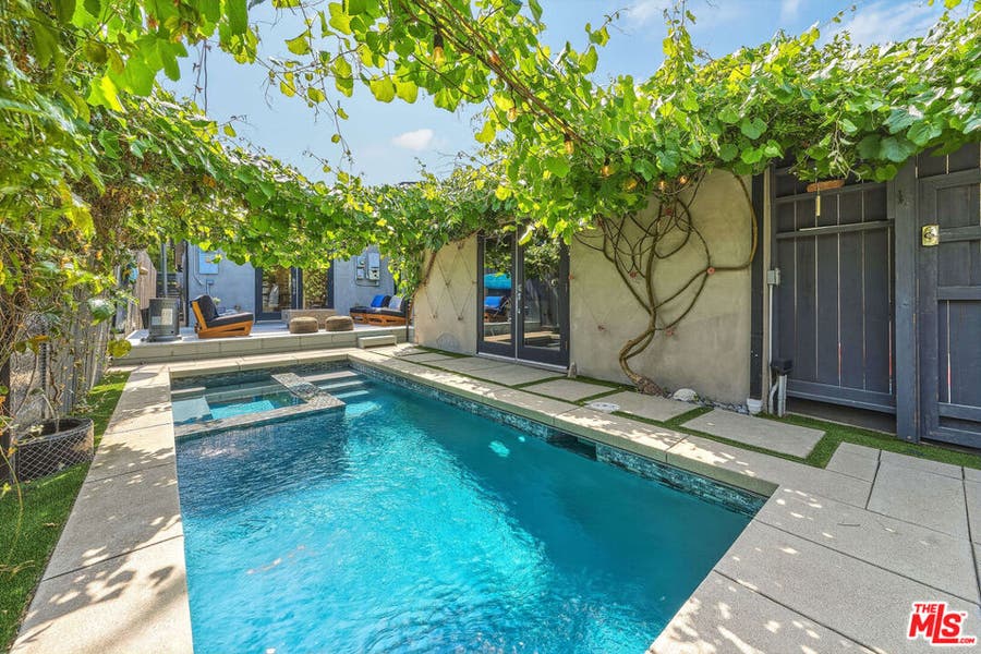 Property photo for 3640 Ashwood Avenue, Los Angeles, CA