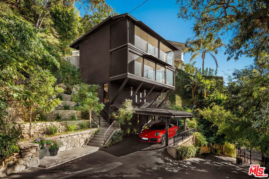 Property photo for 1782 Viewmont Drive, Los Angeles, CA