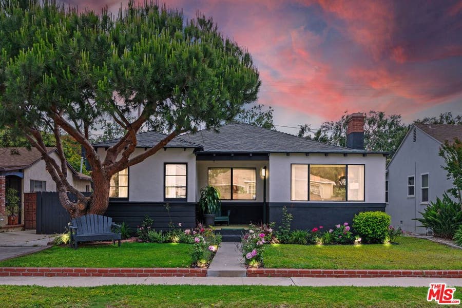 Property photo for 11236 Barman Avenue, Culver City, CA