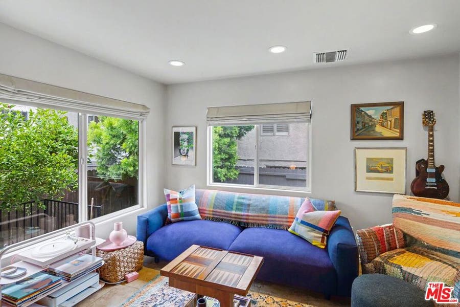 Property photo for 9823 Regent Street, #D, Los Angeles, CA