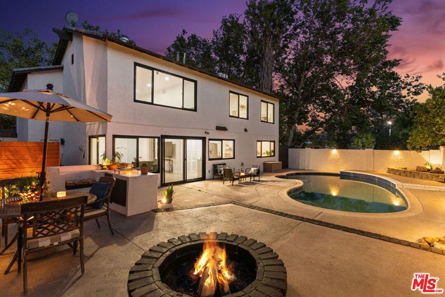 Property photo for 2313 Rynerson Court, Simi Valley, CA