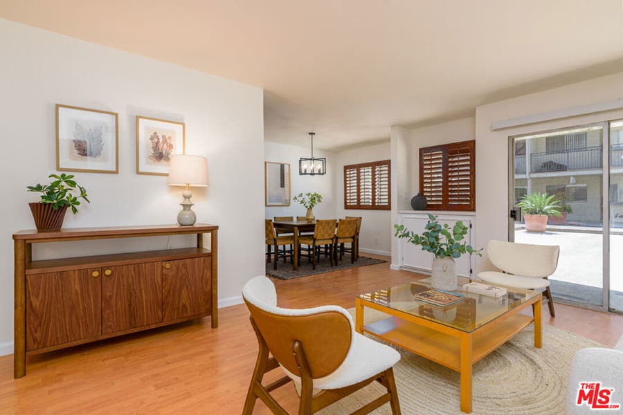 Property photo for 277 Pleasant Street, #102, Pasadena, CA
