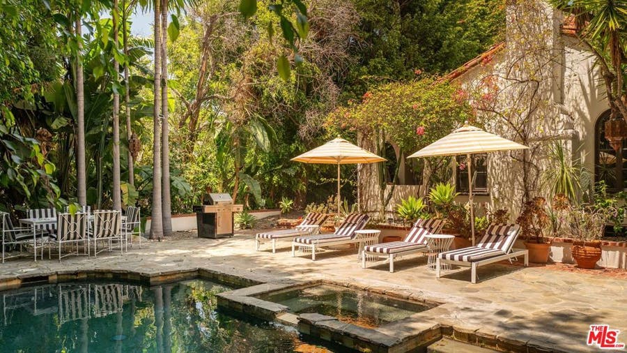 Property photo for 1135 Sunset Vale Avenue, West Hollywood, CA