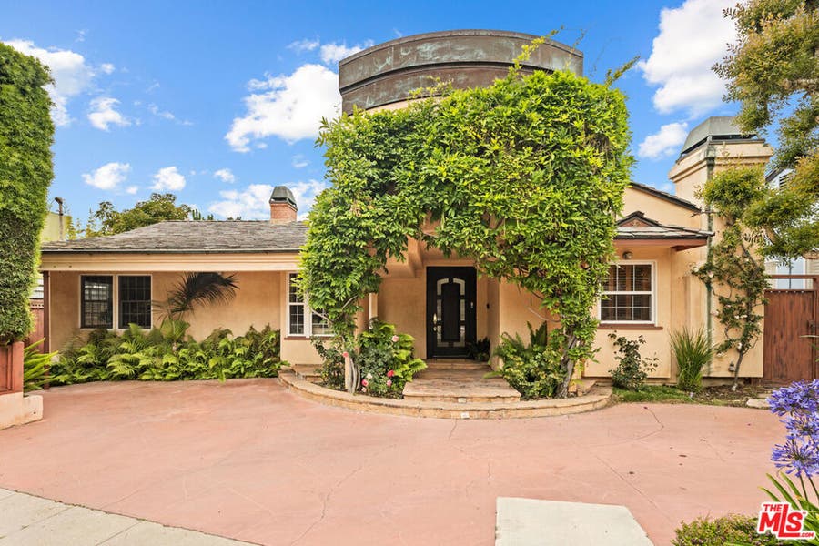 Property photo for 219 Entrada Drive, Santa Monica, CA