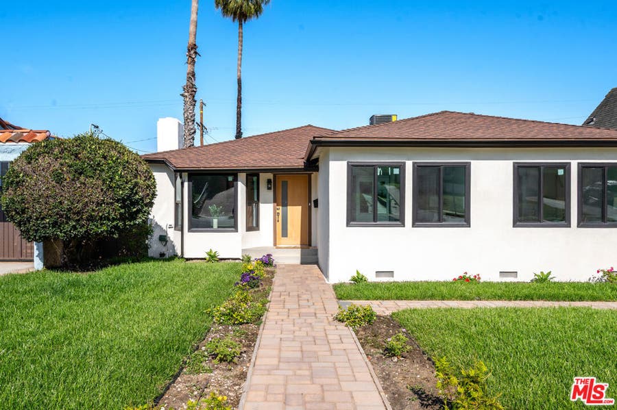Property photo for 5124 Hillcrest Drive, Los Angeles, CA