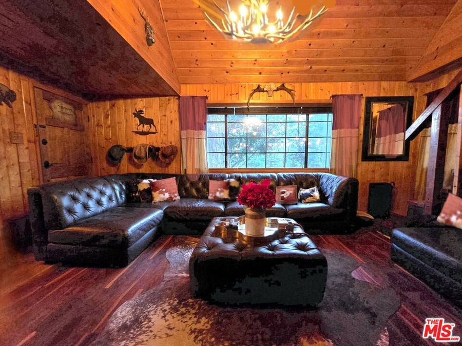 Property photo for 1668 State Highway 2, Wrightwood, CA