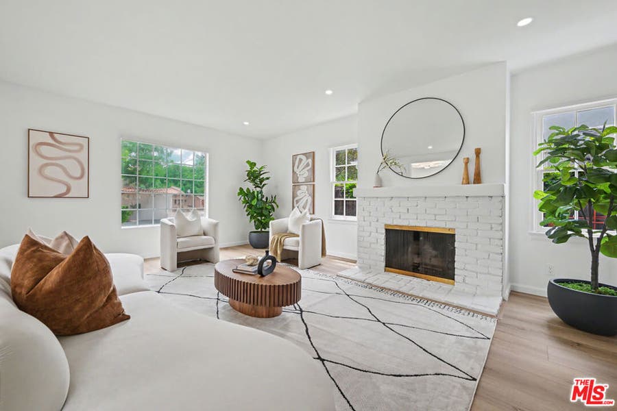 Property photo for 5119 Enfield Avenue, Encino, CA