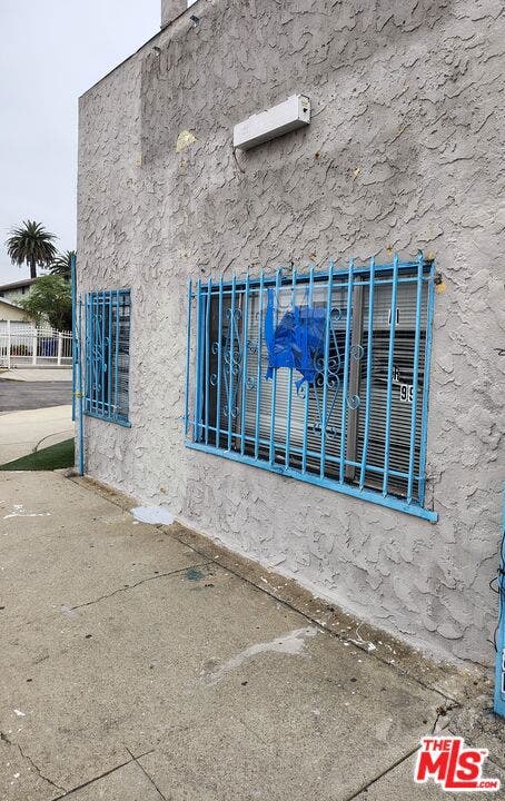 Property photo for 1354 W 84th Place, Los Angeles, CA