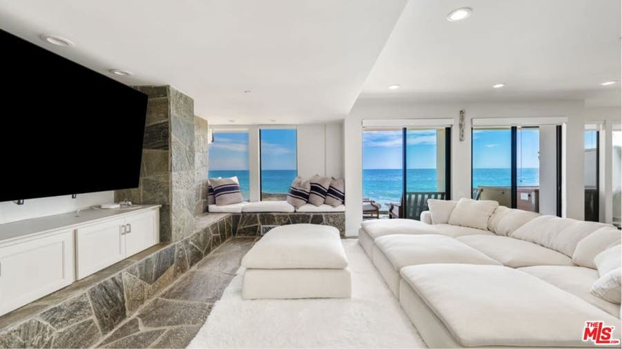 Property photo for 25252 Malibu Road, #Lower Unit, Malibu, CA