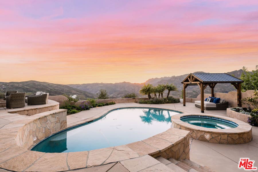Property photo for 33310 Hassted Drive, Malibu, CA