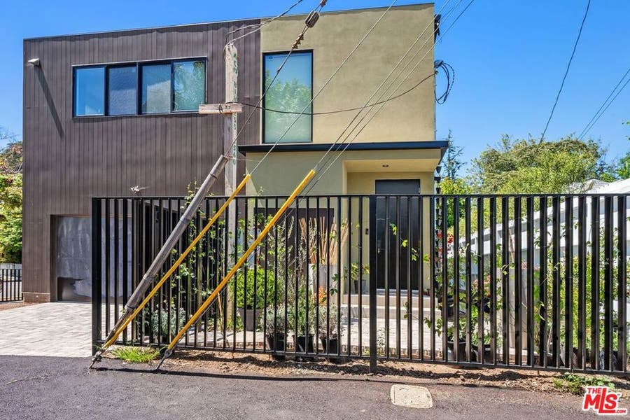 Property photo for 2202 Washington Avenue, #B, Santa Monica, CA