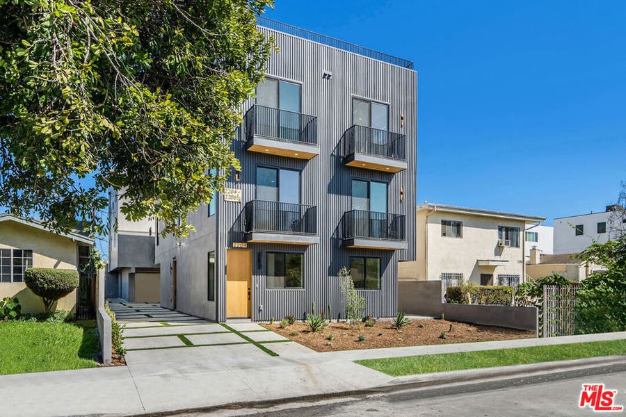 Property photo for 2204 Carmona Avenue, Los Angeles, CA