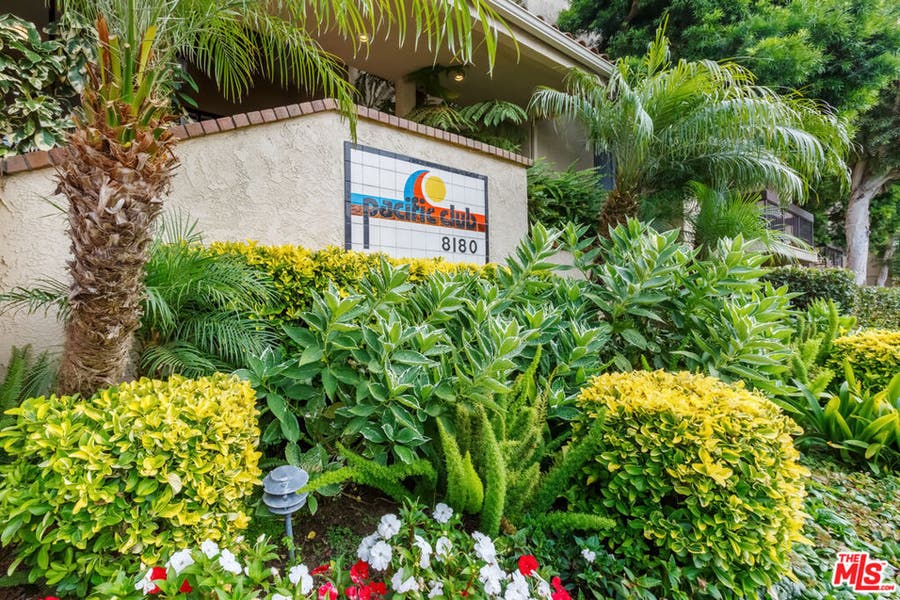 Property photo for 8180 Manitoba Street, #304, Playa Del Rey, CA
