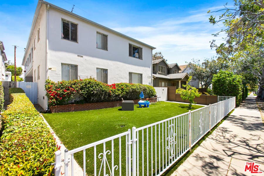Property photo for 947 7th Street, Santa Monica, CA