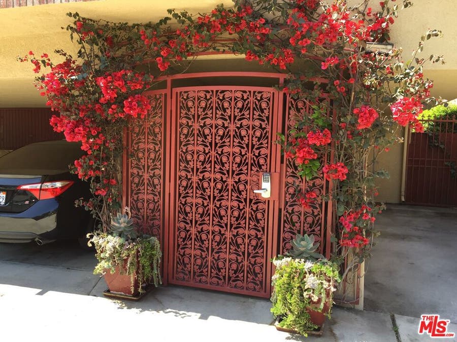 Property photo for 1731 Camden Avenue, #4, Los Angeles, CA