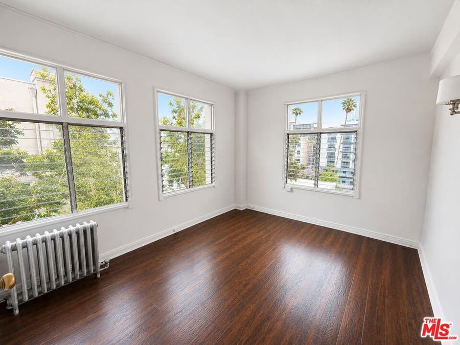 Property photo for 634 S Gramercy Place, #607, Los Angeles, CA