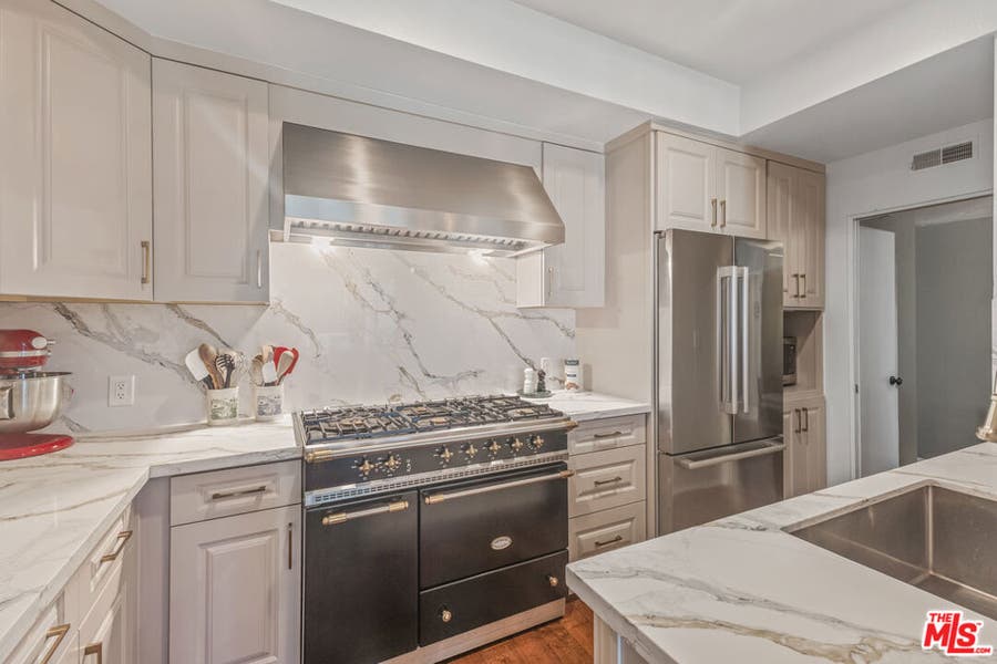 Property photo for 12115 San Vicente Boulevard, #303, Los Angeles, CA