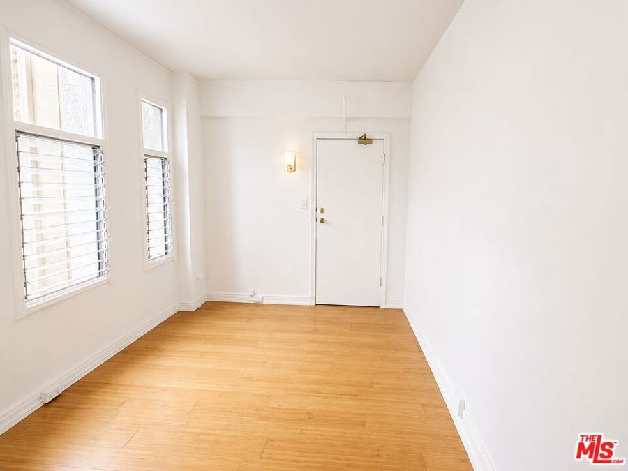 Property photo for 634 S Gramercy Place, #602, Los Angeles, CA