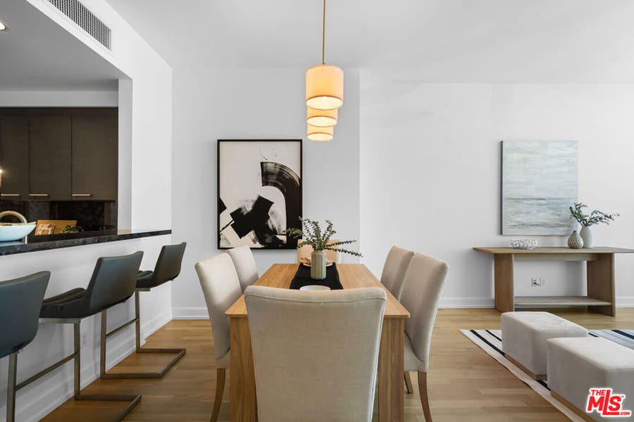 Property photo for 900 W OLYMPIC Boulevard, #37E, Los Angeles, CA