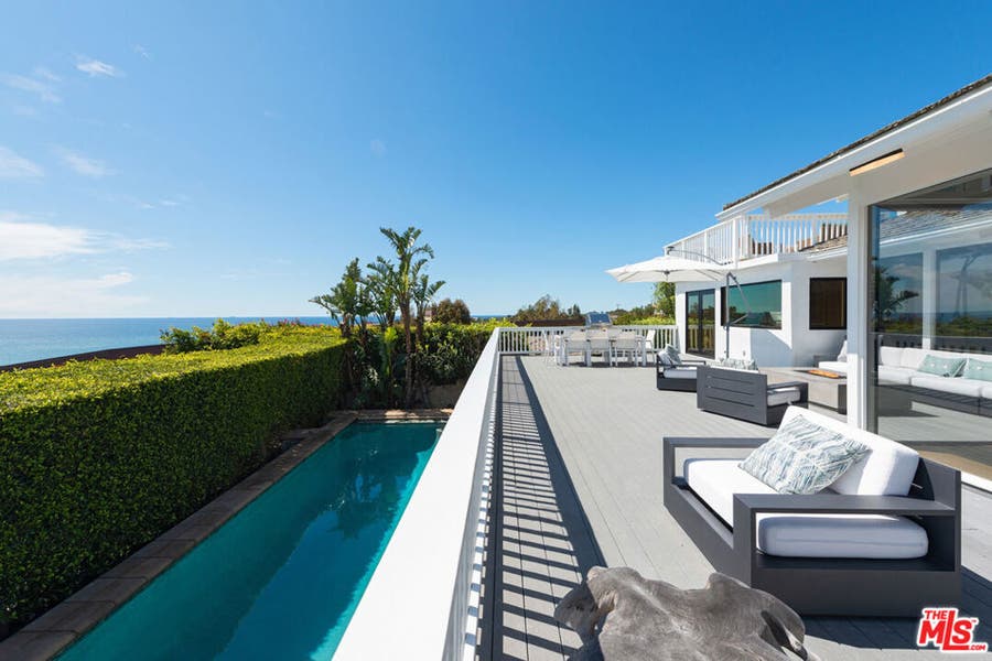Property photo for 23901 Malibu Knolls Road, Malibu, CA