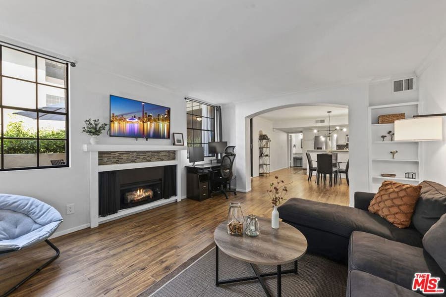 Property photo for 750 N Kings Road, #118, West Hollywood, CA