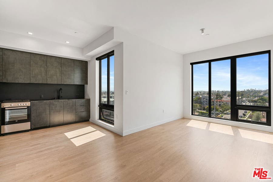 Property photo for 10700 Tabor Street, #406, Los Angeles, CA