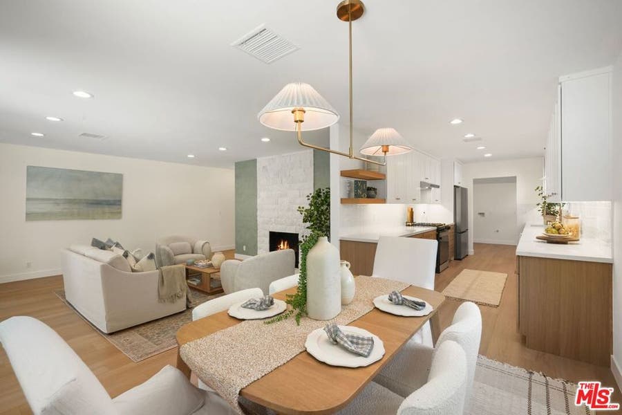 Property photo for 13111 Magnolia Boulevard, Sherman Oaks, CA