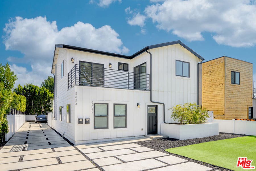 Property photo for 5826 Craner Avenue, #5826, North Hollywood, CA