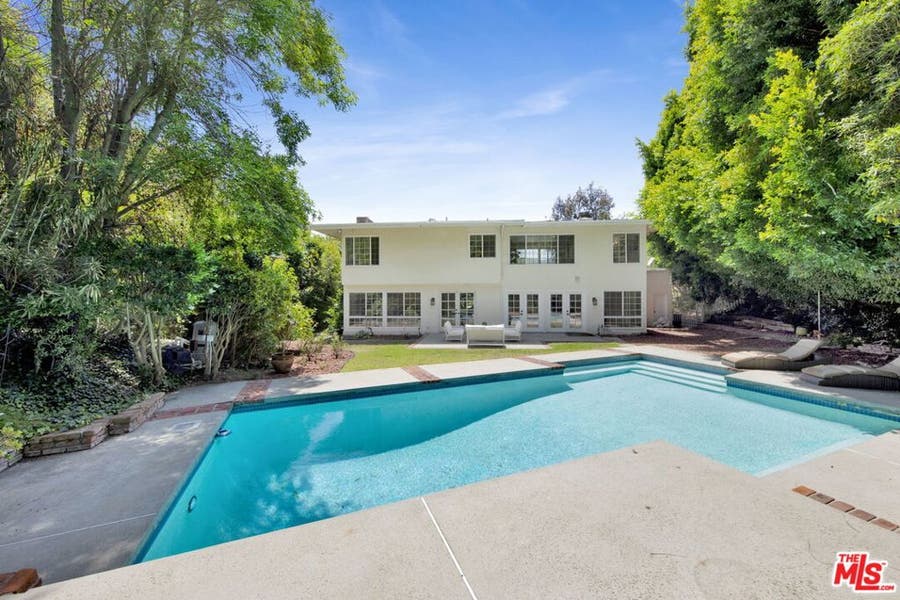 Property photo for 2460 Pesquera Drive, Los Angeles, CA