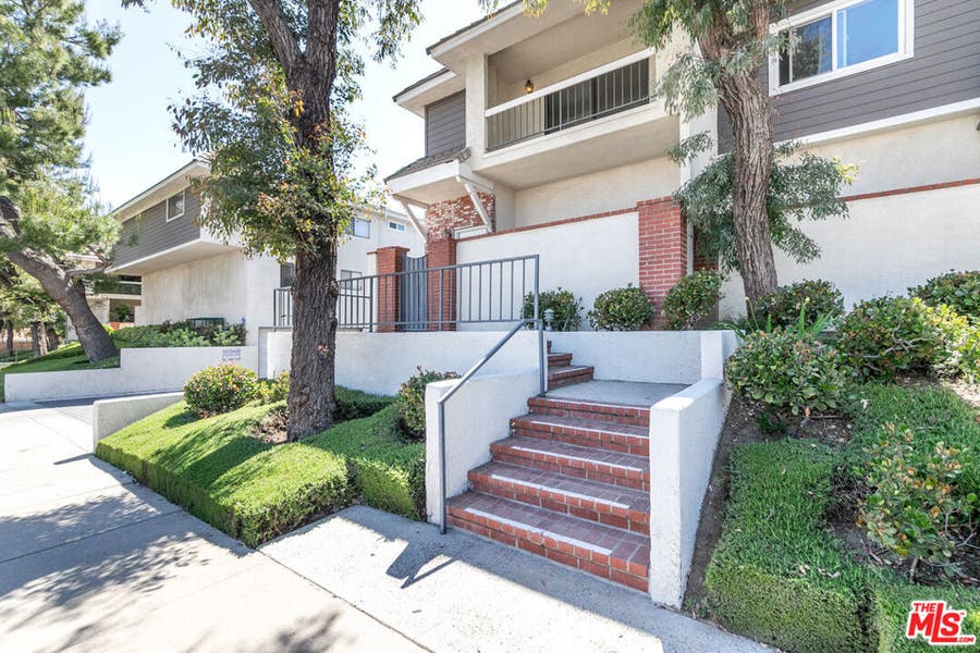 Property photo for 10201 Mason Avenue, #108, Chatsworth, CA
