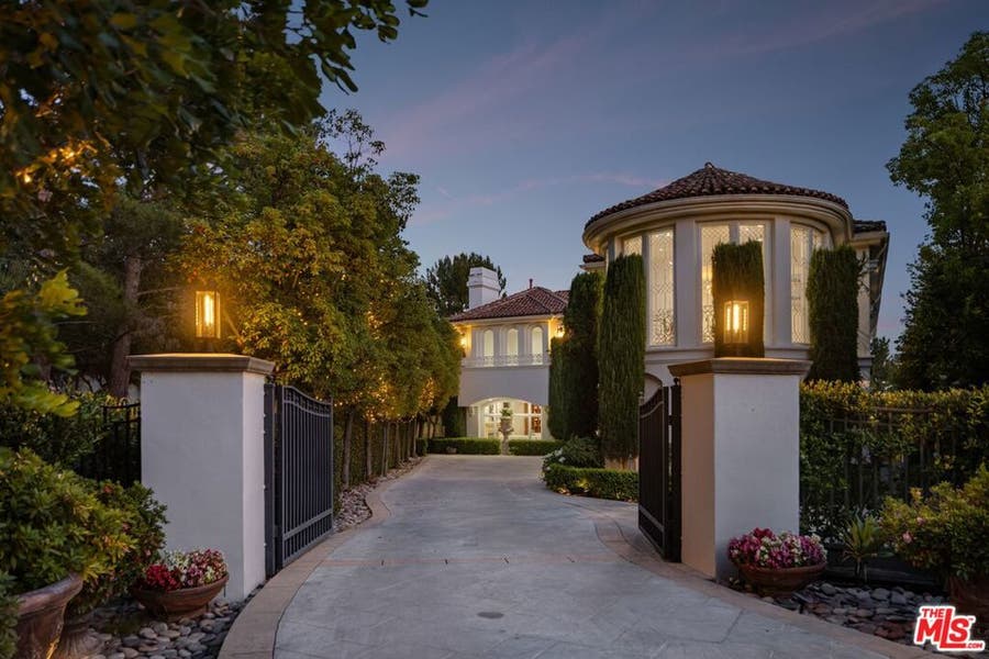 Property photo for 11730 Stonehenge Lane, Los Angeles, CA