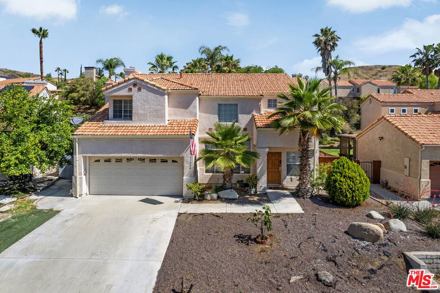 Property photo for 17929 Hatridge Lane, Canyon Country, CA