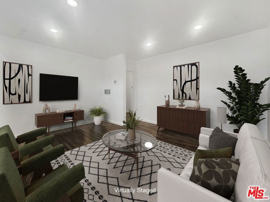 Property photo for 211 E 81st Street, #D, Los Angeles, CA