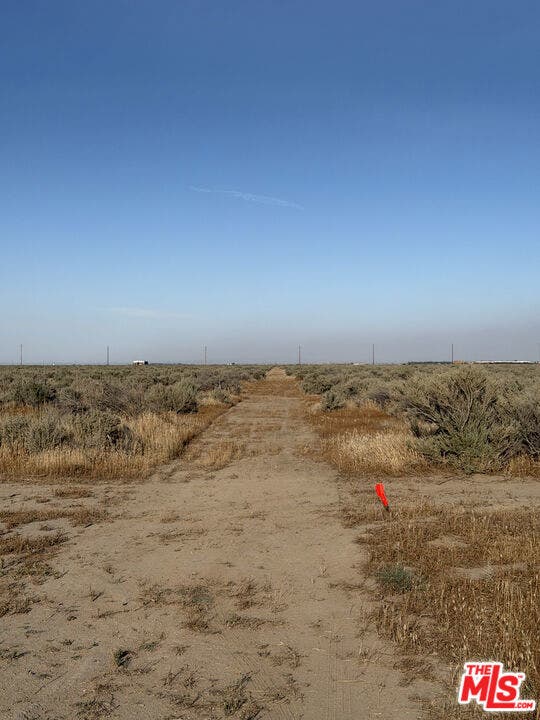 Property photo for 80 Ave E-6 Avenue, #E6/75, Antelope Acres, CA