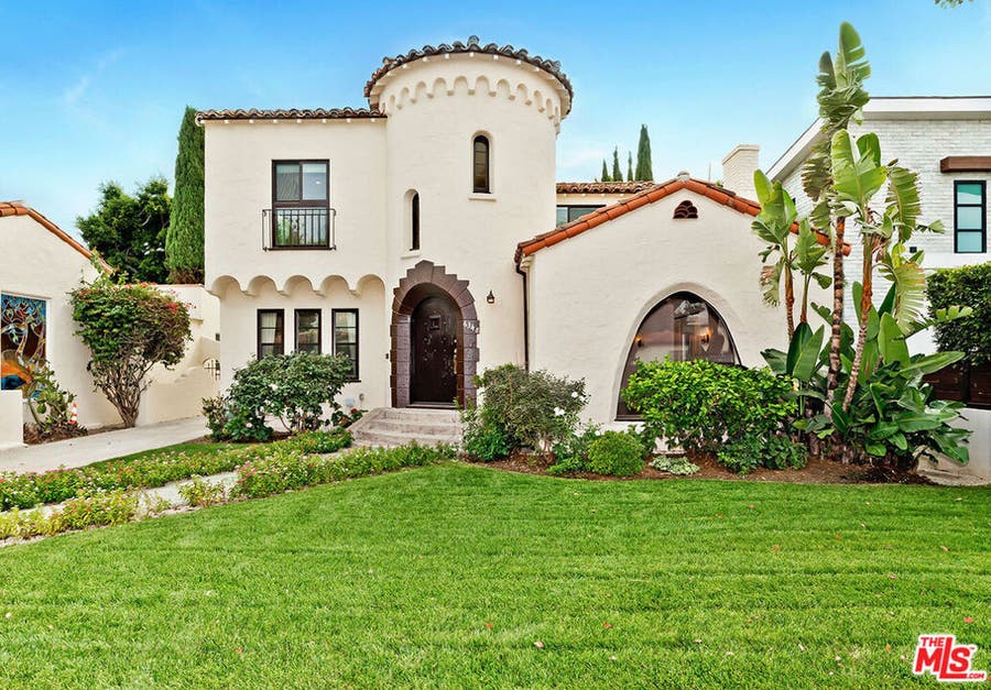 Property photo for 6348 Colgate Avenue, Los Angeles, CA