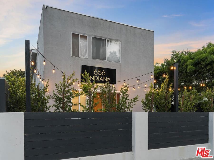 Property photo for 656 Indiana Avenue, #2, Venice, CA