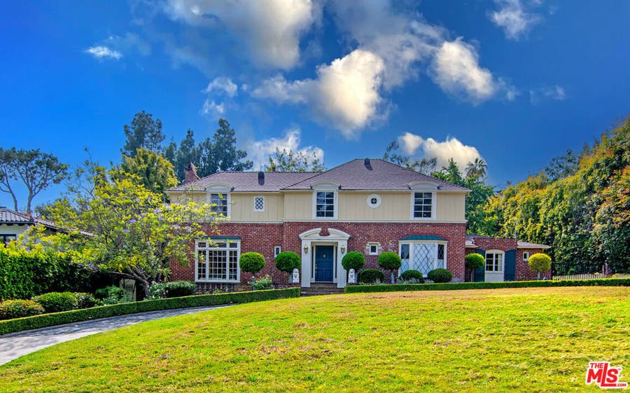 Property photo for 1259 N Doheny Drive, West Hollywood, CA