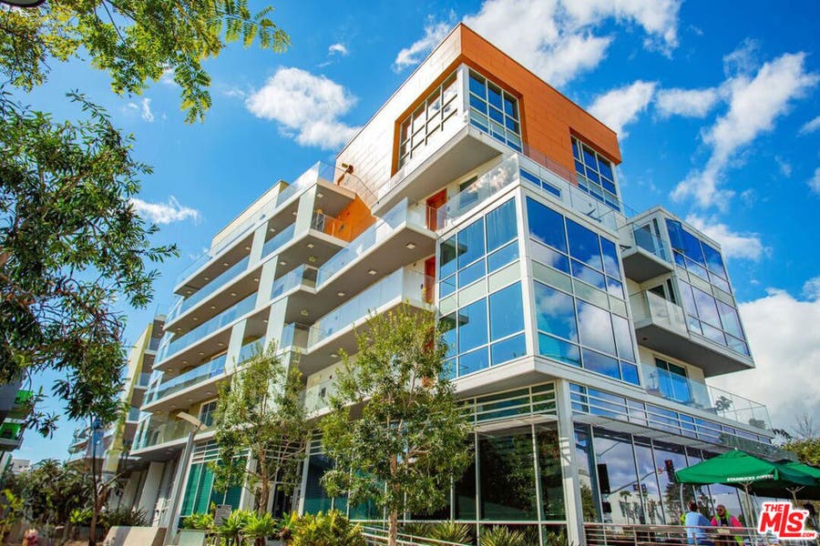 Property photo for 1705 Ocean Ave, #212, Santa Monica, CA