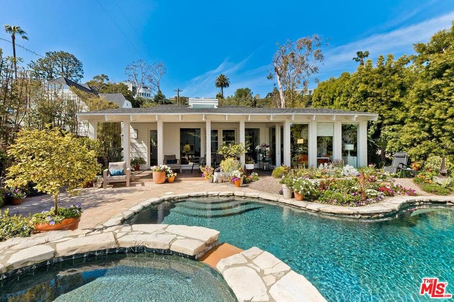 Property photo for Santa Monica, CA