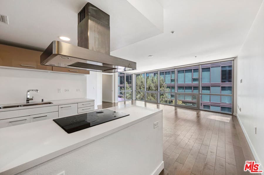 Property photo for 901 S Flower Street, #601, Los Angeles, CA