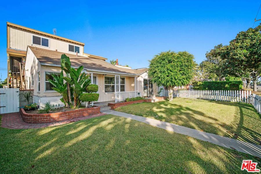 Property photo for 2513 190Th Street, #B, Redondo Beach, CA