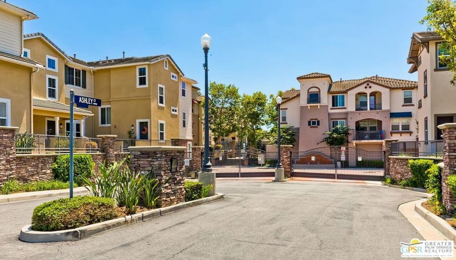 Property photo for 15373 Ashley Court, Whittier, CA