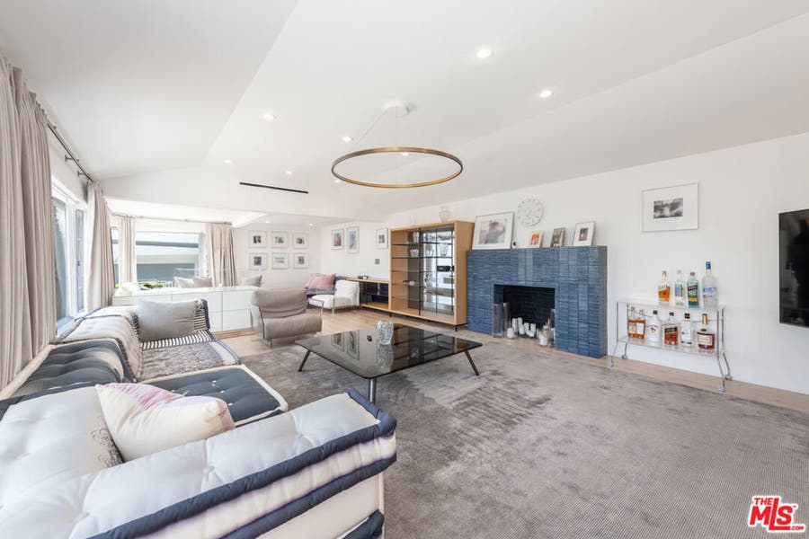 Property photo for 8501 Hedges Place, Los Angeles, CA