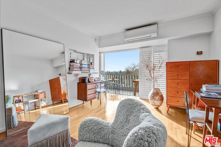 Property photo for 999 N Doheny Drive, #602, West Hollywood, CA
