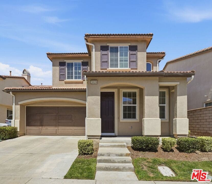Property photo for 28926 Mirada Circulo, Valencia, CA
