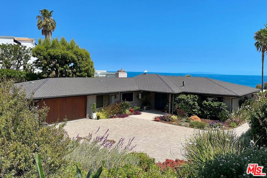 Property photo for 6306 Via Cataldo Street, Malibu, CA