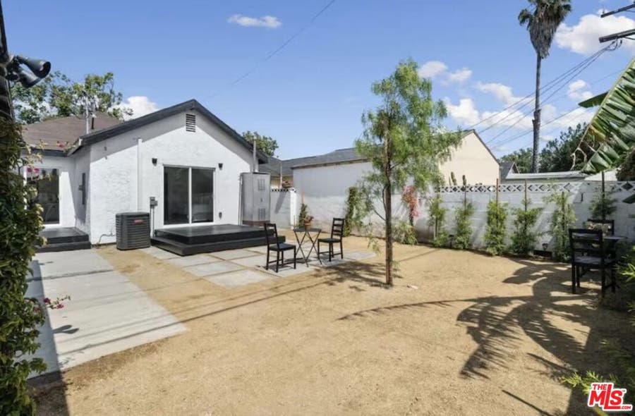 Property photo for 5750 5th Avenue, Los Angeles, CA