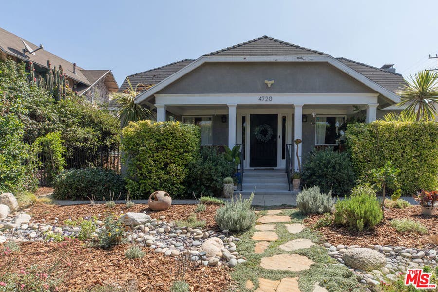 Property photo for 4720 2nd Avenue, Los Angeles, CA