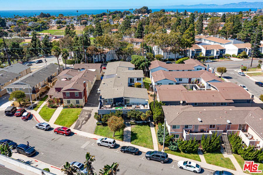 Property photo for 1110 Barbara Street, Redondo Beach, CA