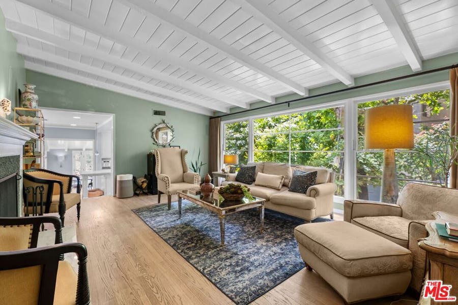 Property photo for 3820 Mandeville Canyon Road, Los Angeles, CA